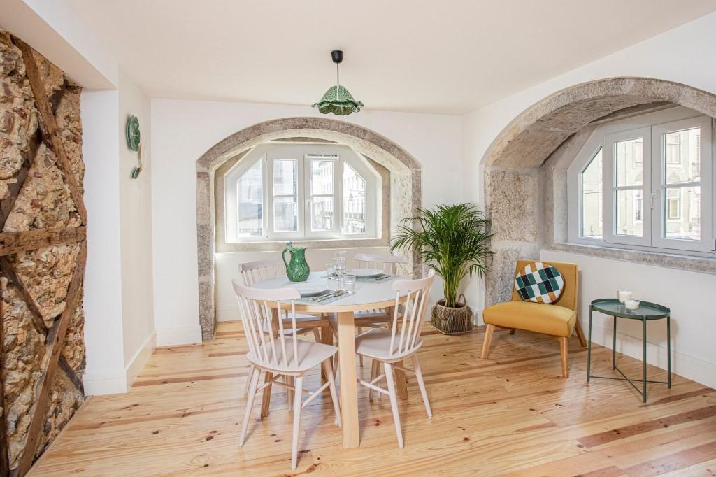 Montebelo Lisbon Downtown Apartments ภายนอก รูปภาพ